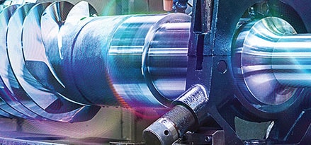 ExxonMobil solutions boost productivity for Machining Industry