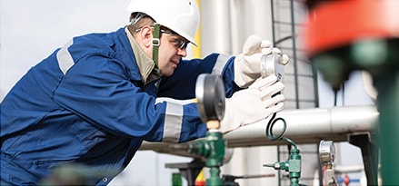 Hydraulic system care and maintenance