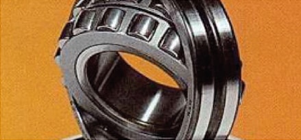 Rolling element bearings