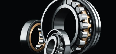 Bearings