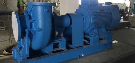 Vacuum pumps