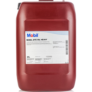 Mobil DTE™ Named Series