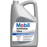 Mobil Antifreeze Ultra Concentrate 