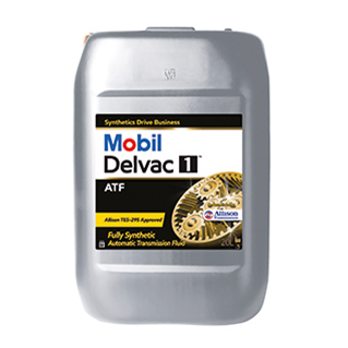 Mobil Delvac 1 ATF