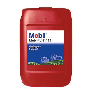 Mobilfluid 424