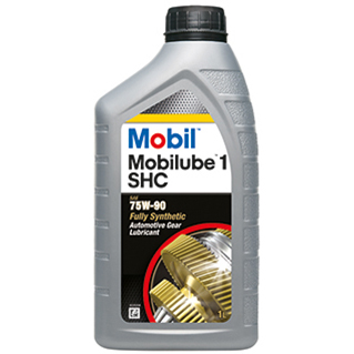 Mobilube 1 SHC 75W-90