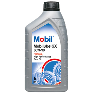 Mobilube GX 80W-90