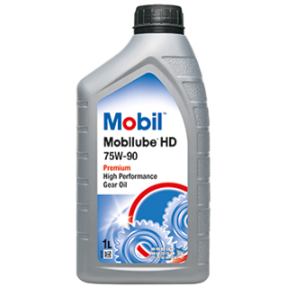 Mobilube HD 75W-90