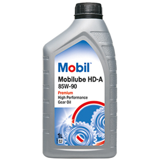 Mobilube HD-A 85W-90