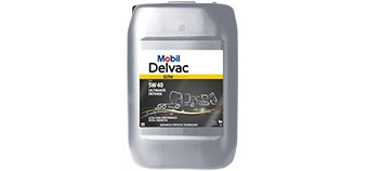 MOBIL DELVAC XHP EXTRA 10W-40 - Perfomance Lube -Lubricantes