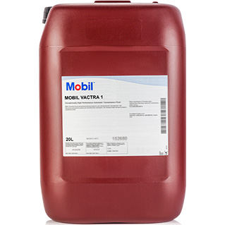 Mobil Vactra™ Oil No. Series