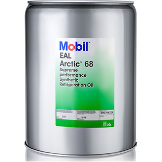 Mobil EAL Arctic™ Series