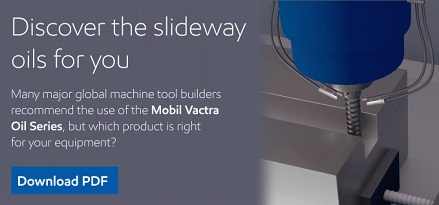 Mobil Vactra Oil Series OEM banner