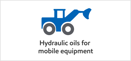 Hydraulic oil mobile equipment comparison guide