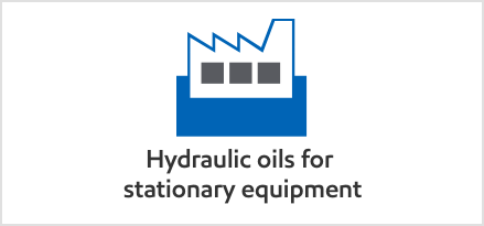 Hydraulic oil stationary equipment comparison guide