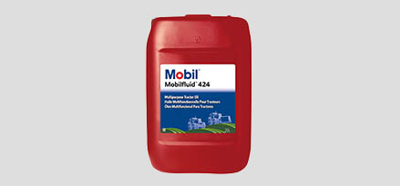 Mobilfluid 424