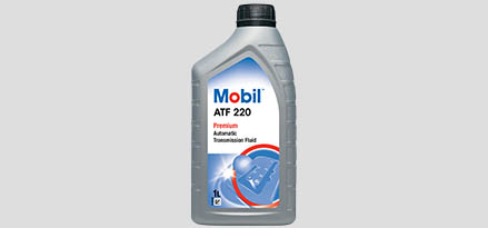 Mobil ATF 220