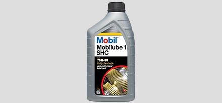 Mobilube 1 SHC 75W-90